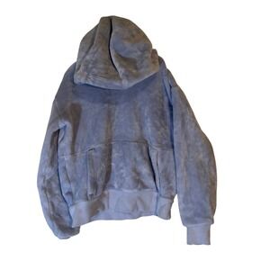 Athleta Girl Light Purple super soft! Sweater size medium 8/10